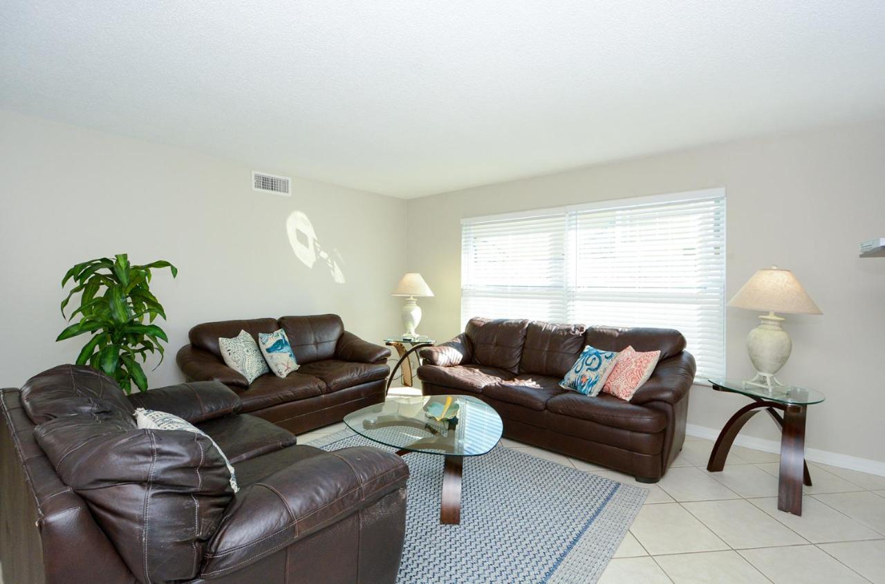 Canal 313 - Right In Siesta Key Village! Exterior photo